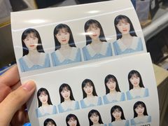 -海马体照相馆(无锡清扬茂业天地店)