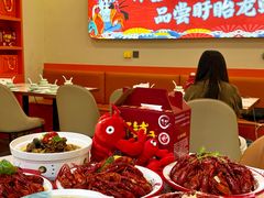 -虾铺子龙虾·私房菜(金源花苑店)