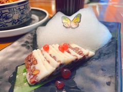 -雀舞云南菜(天津天河城购物中心店)