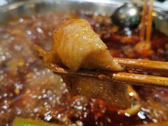 -肖肖酸萝卜鱼火锅(总店)