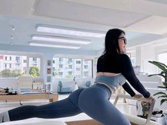 -Ms.Pilates 普拉提技术(大学路店)