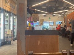 -破店肥哈·东北烧烤·夜宵(南山保利店)