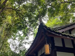 -成都杜甫草堂博物馆