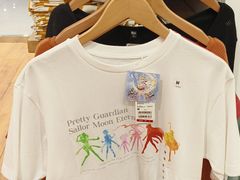 -优衣库(东莞汇一城店)