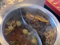 -牛武士寿喜烧·和牛火锅自助(全球首店)