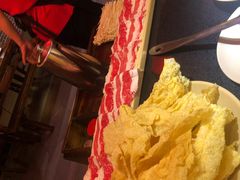 -在蜀里·一米肥牛老火锅(黄埔店)