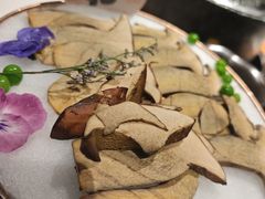 -芸山季·云南山珍菌火锅(南翔印象城MEGA店)