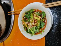 -毅记香鸭居(后堡店)
