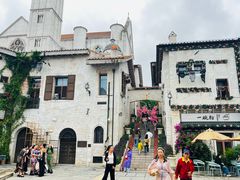 -华谊兄弟（长沙）电影小镇