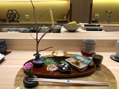 -鮨一日本料理旗舰店(总店)
