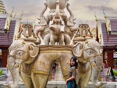 -南宁方特东盟神画