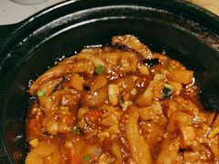 -吉旺港式餐厅(南方商城店)