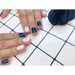 -安娜美甲美睫沙龙