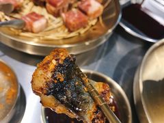 -本炙炭烤·蒲烧活鳗料理店(金沙洲店)