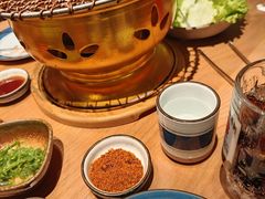 -烧肉达人•炭火烧肉(新天地店)