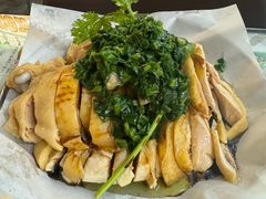-阿金大白·上海菜馆(新天地店)
