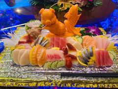 -高丽馆(尊茂店)