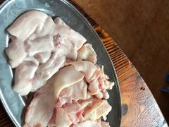 -江村四哥新鲜牛肉店(江高总店)