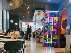 -必胜客(滨江店)
