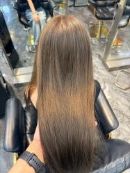 -发源地HAIR SALON
