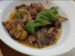 -老乡鸡(融科天地店)