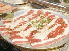 -首尔烤肉大排档(合生汇店)