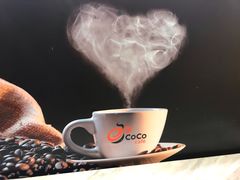 -CoCo都可(健翔桥店)