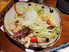 -千代武日本料理(开发区店)