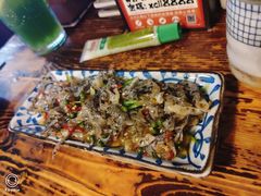 -小川洋风料理(汉街店)