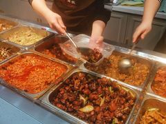 -晓宇盒饭(民安街店)