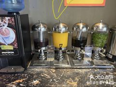 -33韩式自助烧烤(环城南路店)