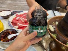 -福寿斋·老北京铜锅涮肉·烤鸭(顺义总店)