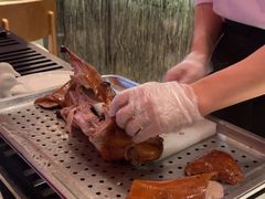 -金鸭季·北京烤鸭(深业上城店)