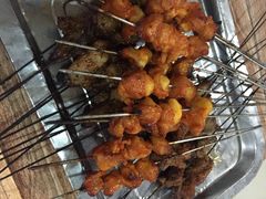 马贤涮烤-马贤涮烤(超英·长乐家园店)