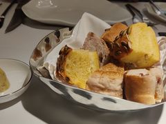 -燃扒房Steakhouse(皇庭店)