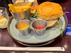 -blue frog蓝蛙(长泰广场店)