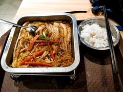 -中医药大学-第2食堂