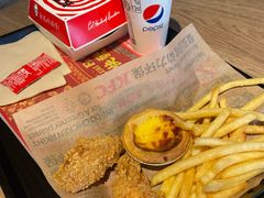 -肯德基(昆山张浦店)