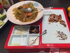 -老山东·山东菜(鲁菜名店)