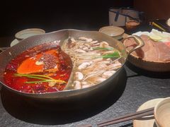 -色響火锅(恒隆广场店)
