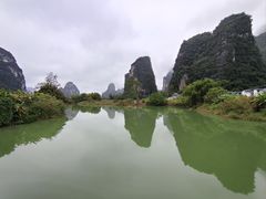 -明仕田园