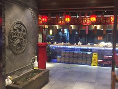 -京味斋·北京烤鸭(北京南站洋桥店)