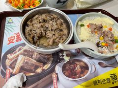 -真功夫(北京路步行街店)