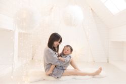 点击看大图 -WPlus明星肖像亲子全家福摄影