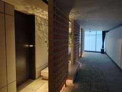 -深圳滨河时代ICON LAB艾垦酒店