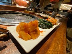 -御牛道日式烤肉料理(杭州万象城店)