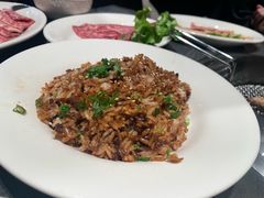 -NIUAN牛庵·和牛烤肉(恒隆店)