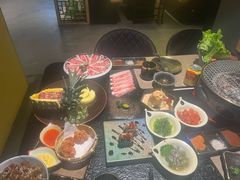 -樱嘢·炭火烧肉(惠南店)