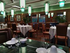 大堂-蝶园·装修中(BFC外滩金融中心店)