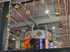 -嗨翻Hi-Fun竞技主题乐园·蹦床团建生日轰趴(荆川 国光1937店)